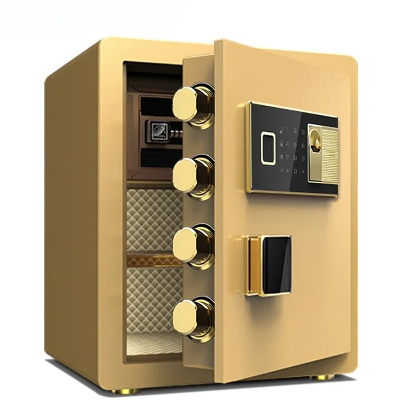 Home Safe Security Box Moderne - Home Security Of America recensie en prijs