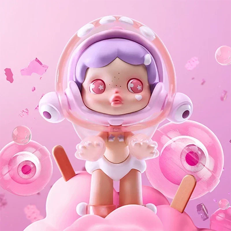 POP MART Skullpanda Candy Mons - Home Security Items recensie en prijs