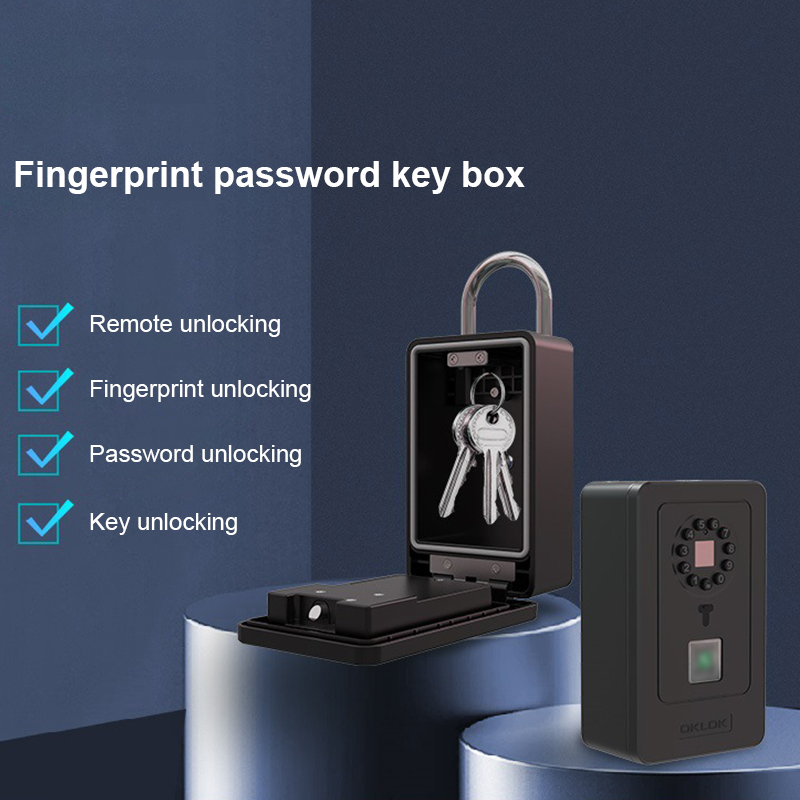 Intelligent hangslot Hangontwe - Home Security Usa recensie en prijs