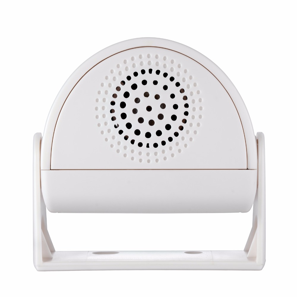 32 nummers welkom infrarood go - Home Security Gate recensie en prijs