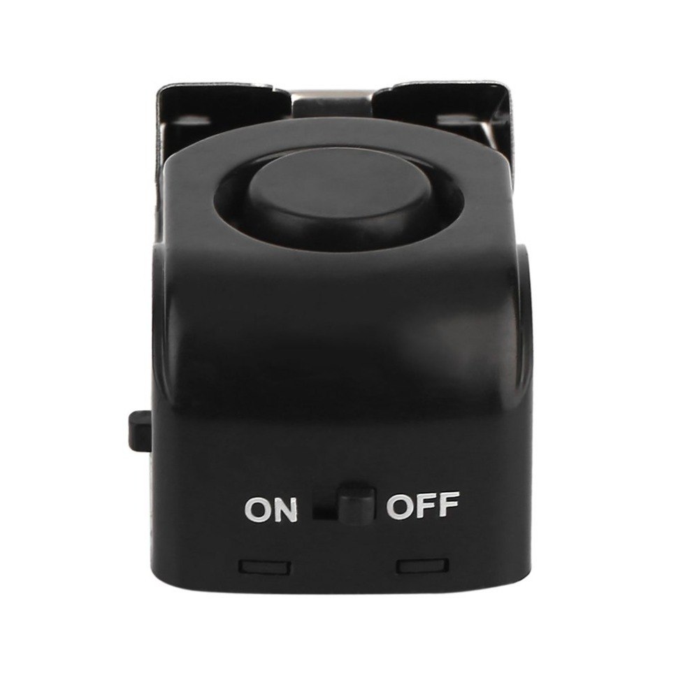 125 Db Anti-Diefstal Inbraak S - Home Security Alarm System recensie en prijs