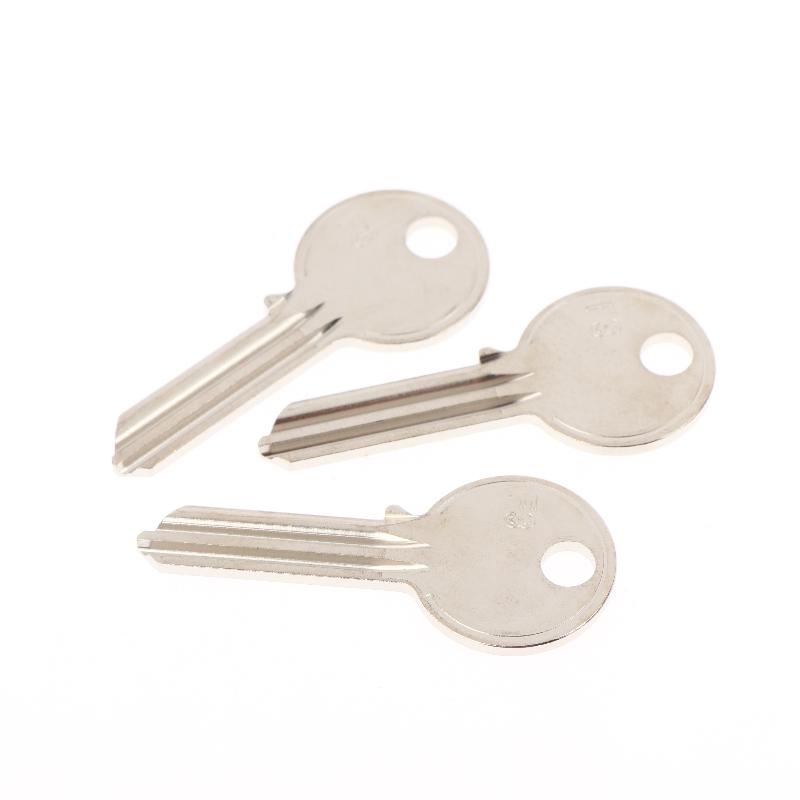 10 stuks F3 dubbele sleuf sleu - Home Security Gate recensie en prijs