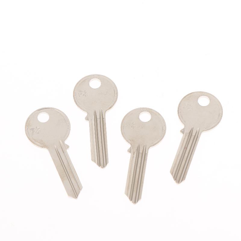 10 stuks F3 dubbele sleuf sleu - Home Security Gate recensie en prijs