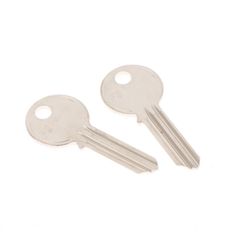 10 stuks F3 dubbele sleuf sleu - Home Security Gate recensie en prijs