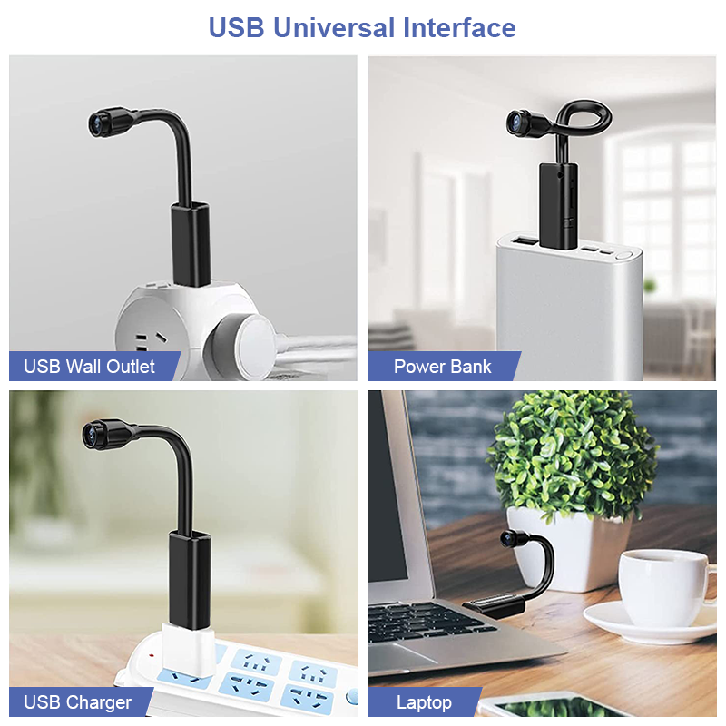 V380 Mini Draadloze Wifi Camer - Home Security Usa recensie en prijs