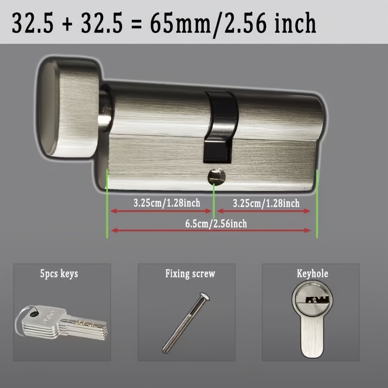 1 stuks Europese standaard vol - Home Security Guard recensie en prijs